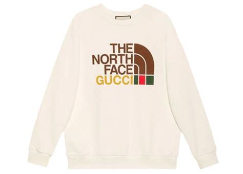 north face x gucci jumper|north face gucci shop online.